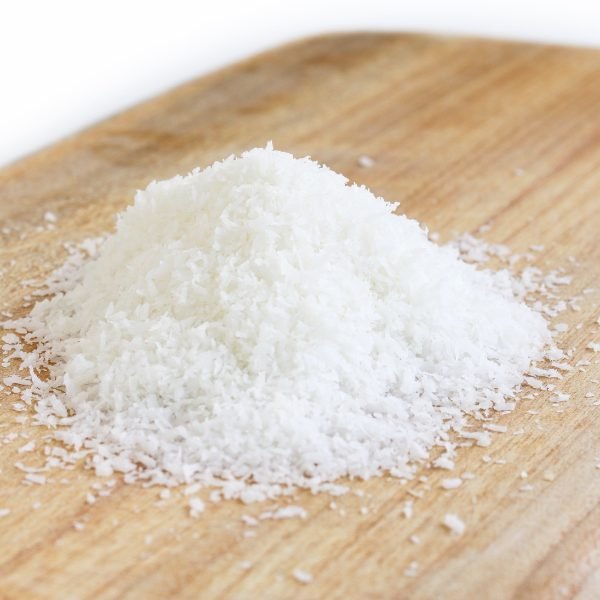 Desiccated Super Fine Coconut Powder-image