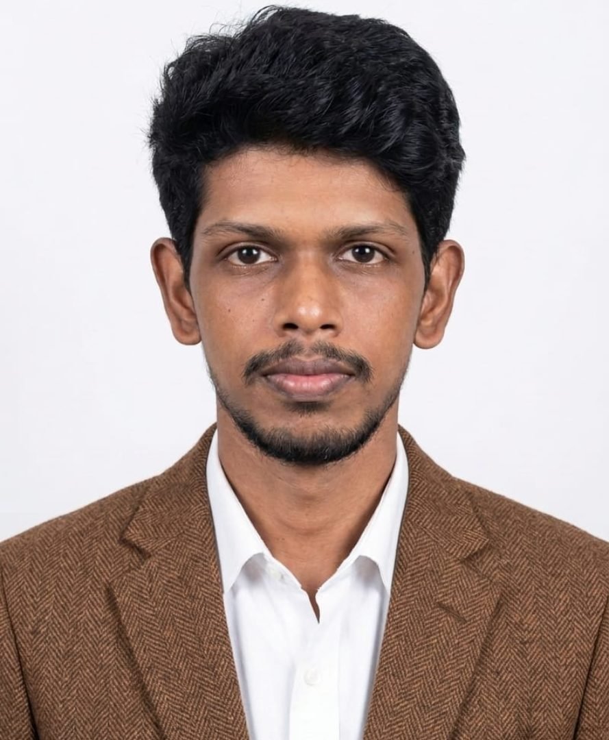 Hemanth Kumar