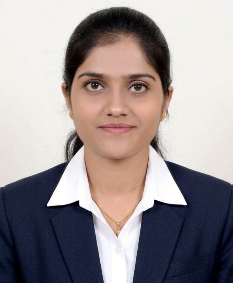 Pooja Dangat
