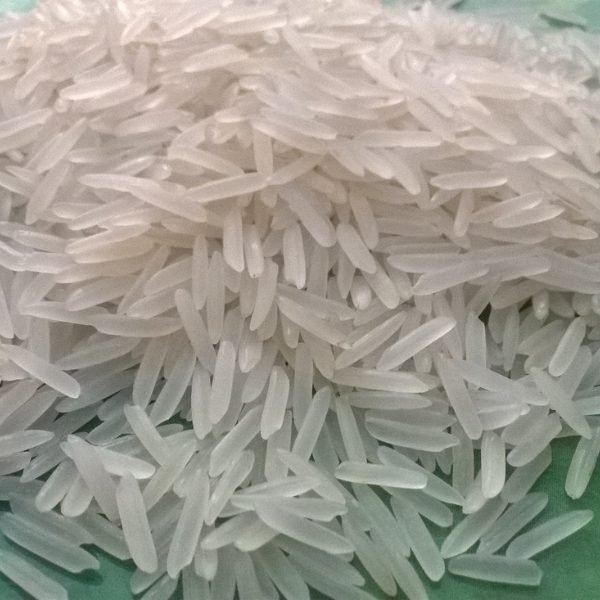 1121 Creamy Sella Basmati Rice-image