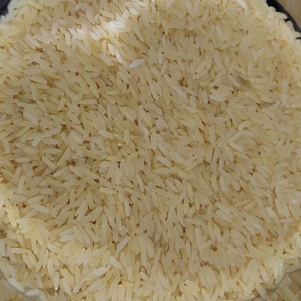 1121 Golden Sella Basmati Rice-image